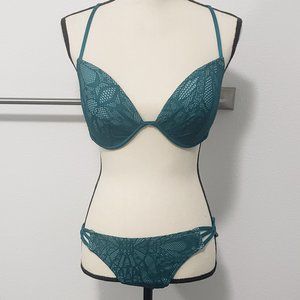 Victoria's Secret Swimsuit The Fabulous/The Cheeky